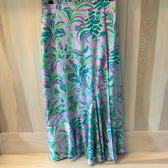 Lilly Pulitzer Dresses & Skirts - Brand New Lilly Pulitzer Skirt with tags
